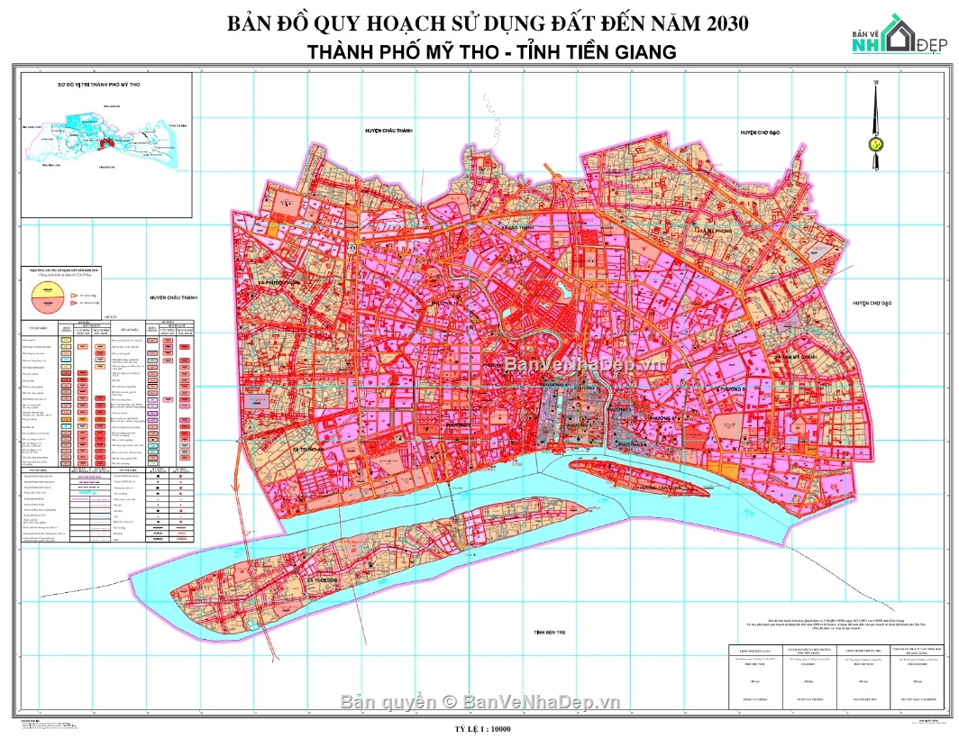 quy hoạch sử dụng đất,quy hoạch thành phố,quy hoạch chung